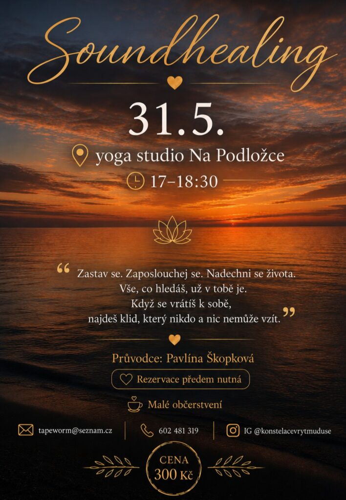 Sound Healing